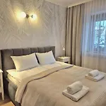 Apartamenty Green - Stay Lux