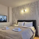 Apartamenty Green - Stay Lux