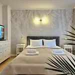 Apartamenty Green - Stay Lux