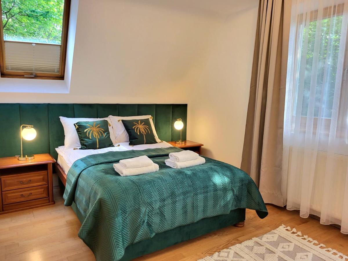 Apartment - Lux