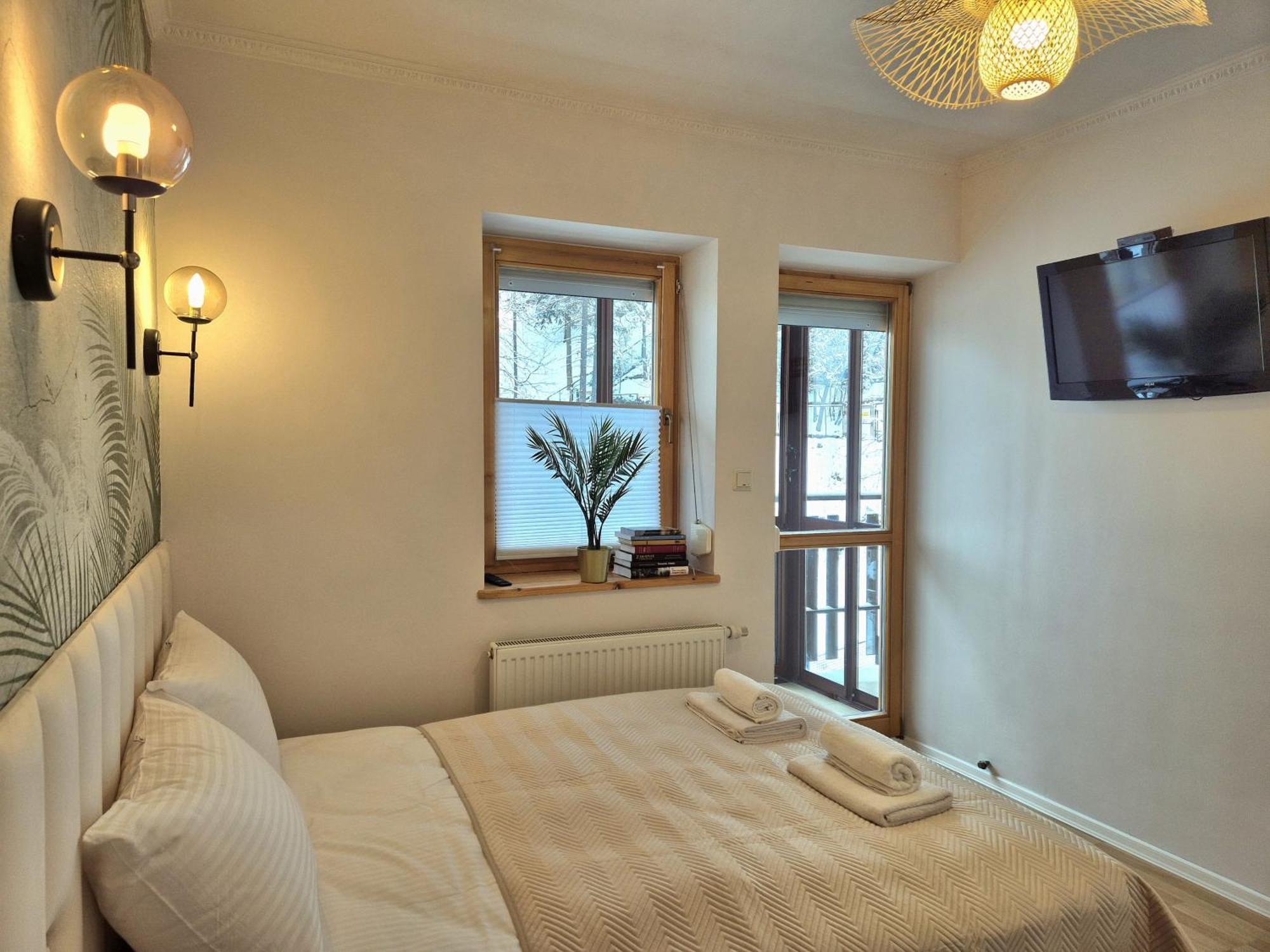 - Lux Apartmán