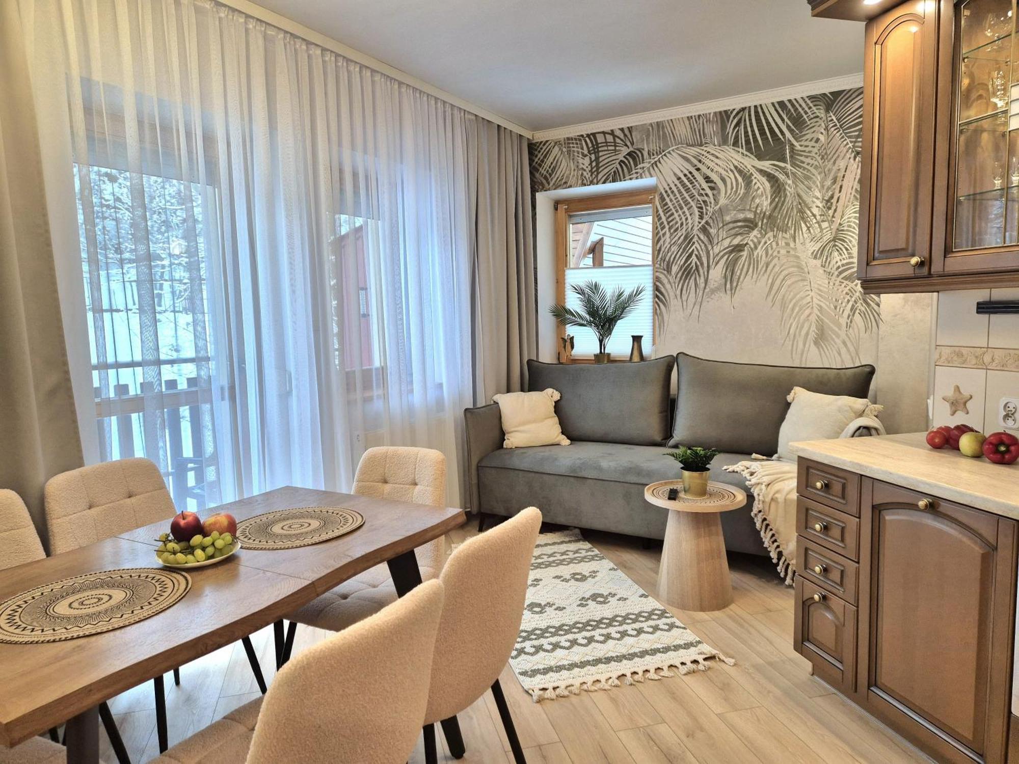 Apartmán - Lux Zakopane