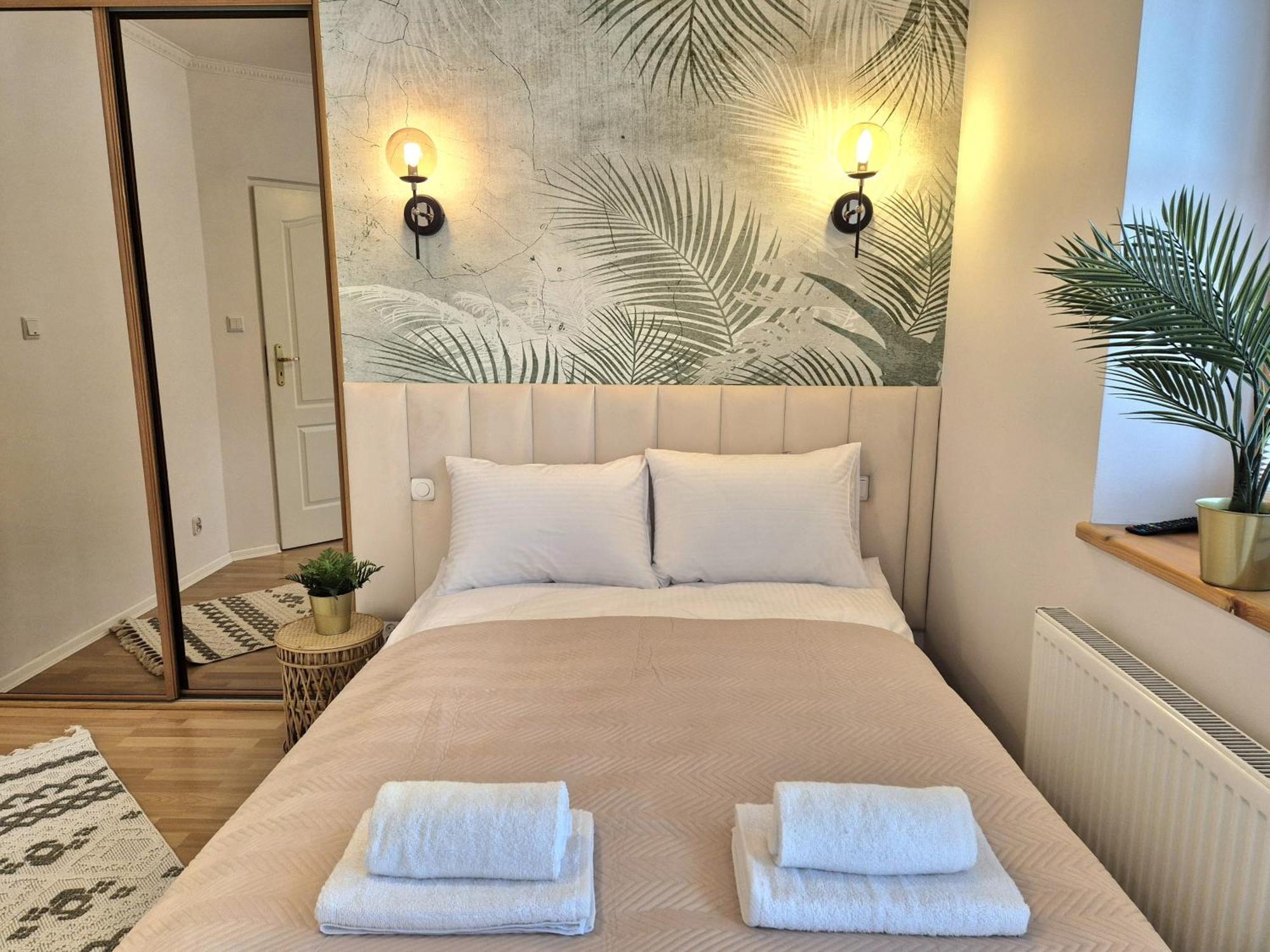Apartment - Lux