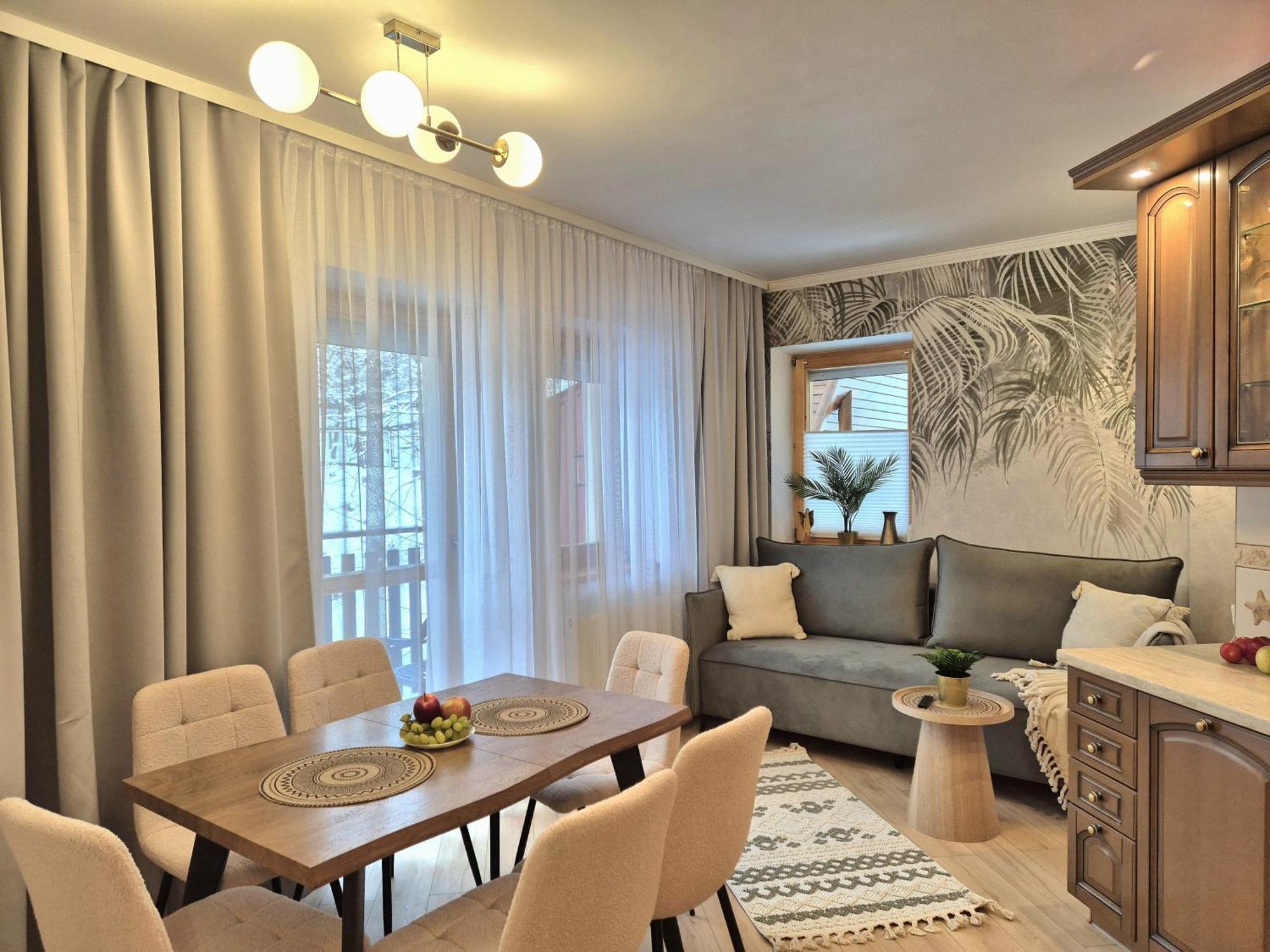 Apartment - Lux Zakopane