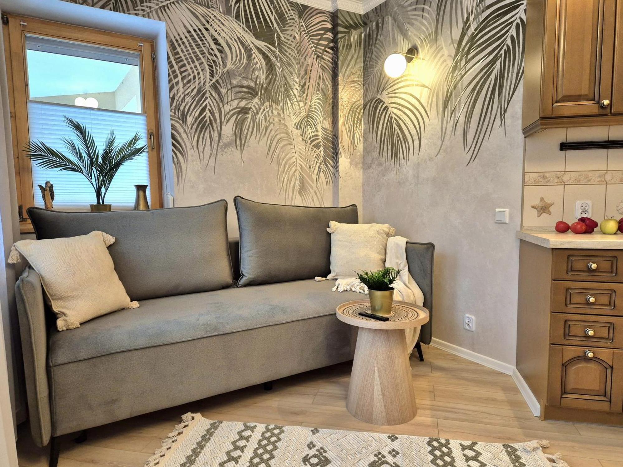 - Lux Apartmán Zakopane