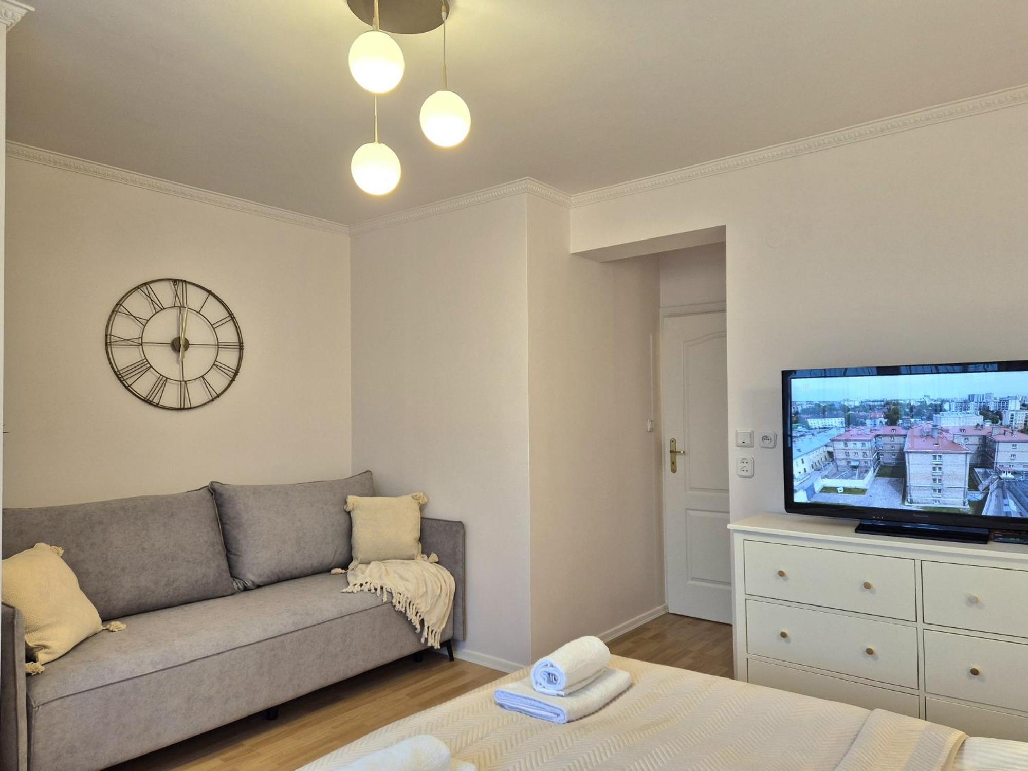 - Lux Apartmán